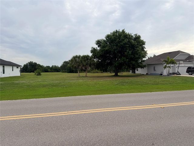 26508 DEEP CREEK BOULEVARD, Punta Gorda, FL 33983