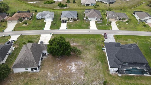 26508 DEEP CREEK BOULEVARD, Punta Gorda, FL 33983