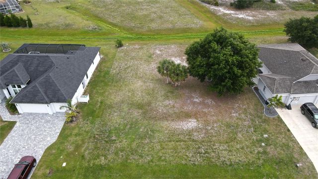 26508 DEEP CREEK BOULEVARD, Punta Gorda, FL 33983
