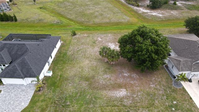 26508 DEEP CREEK BOULEVARD, Punta Gorda, FL 33983