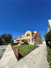 1046 S Citrus Avenue, Los Angeles, CA 90019