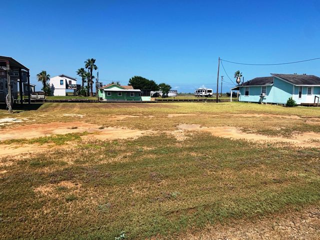 2331 Gulfview Drive, Sargent, TX 77414