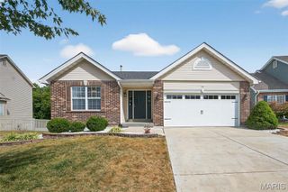 318 Wabash Woods Way, O'fallon, MO 63366