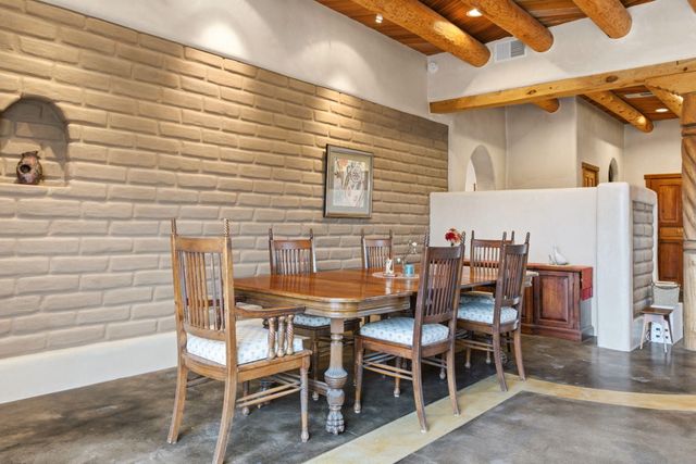 10 Calle Final, Placitas, NM 87043