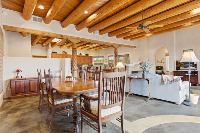 10 Calle Final, Placitas, NM 87043
