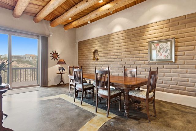10 Calle Final, Placitas, NM 87043
