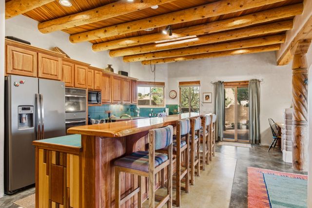 10 Calle Final, Placitas, NM 87043