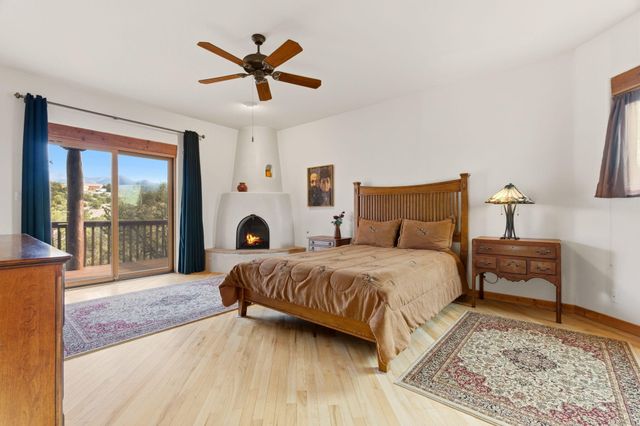 10 Calle Final, Placitas, NM 87043