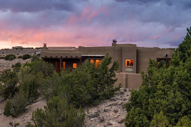10 Calle Final, Placitas, NM 87043