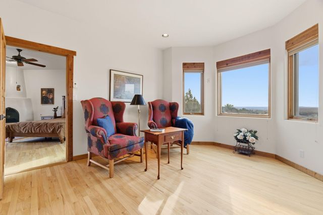 10 Calle Final, Placitas, NM 87043