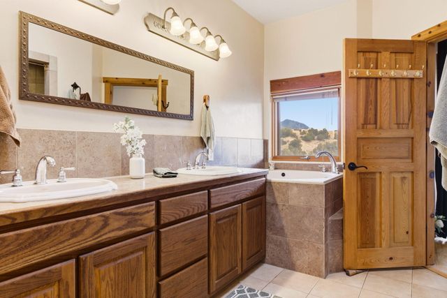 10 Calle Final, Placitas, NM 87043