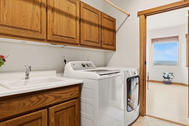 10 Calle Final, Placitas, NM 87043