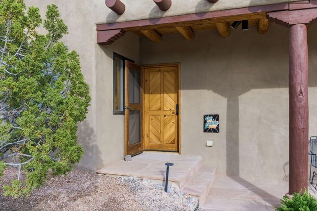 10 Calle Final, Placitas, NM 87043