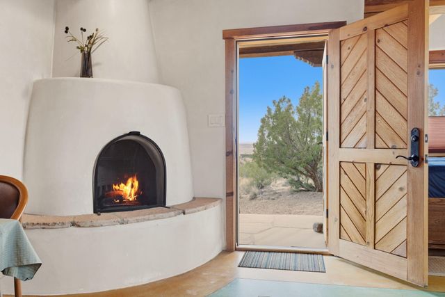 10 Calle Final, Placitas, NM 87043