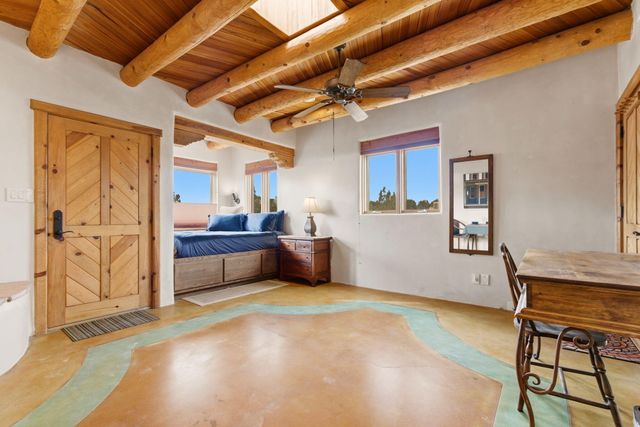 10 Calle Final, Placitas, NM 87043