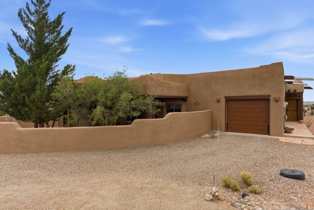 10 Calle Final, Placitas, NM 87043