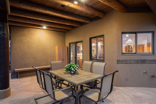 10 Calle Final, Placitas, NM 87043