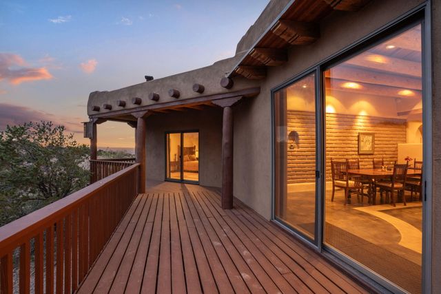 10 Calle Final, Placitas, NM 87043