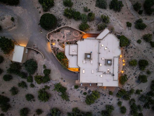 10 Calle Final, Placitas, NM 87043