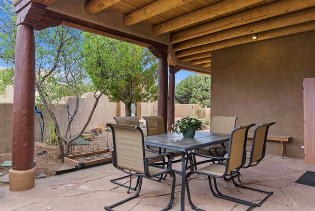 10 Calle Final, Placitas, NM 87043