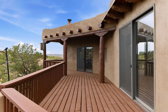 10 Calle Final, Placitas, NM 87043