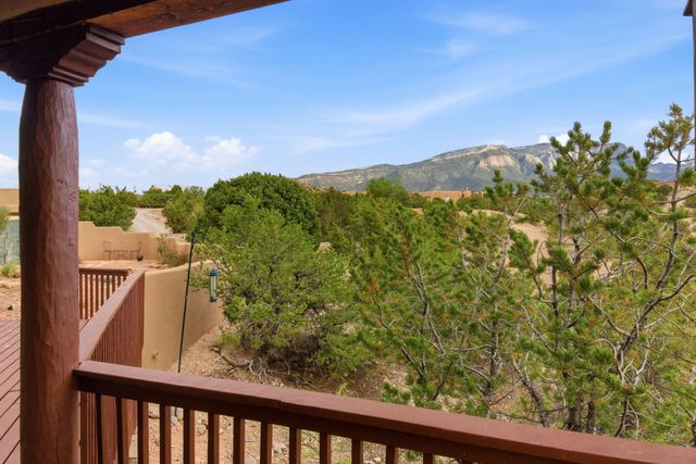10 Calle Final, Placitas, NM 87043