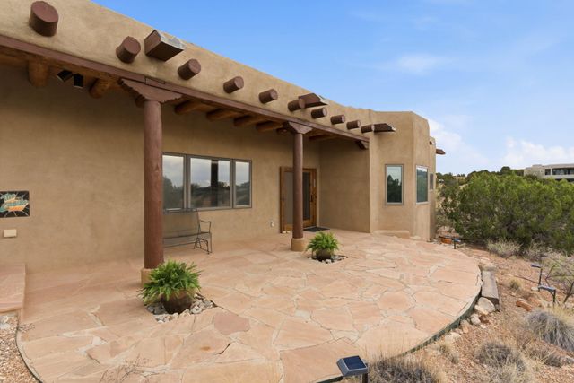 10 Calle Final, Placitas, NM 87043