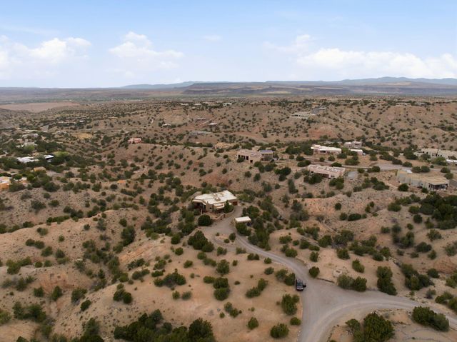 10 Calle Final, Placitas, NM 87043