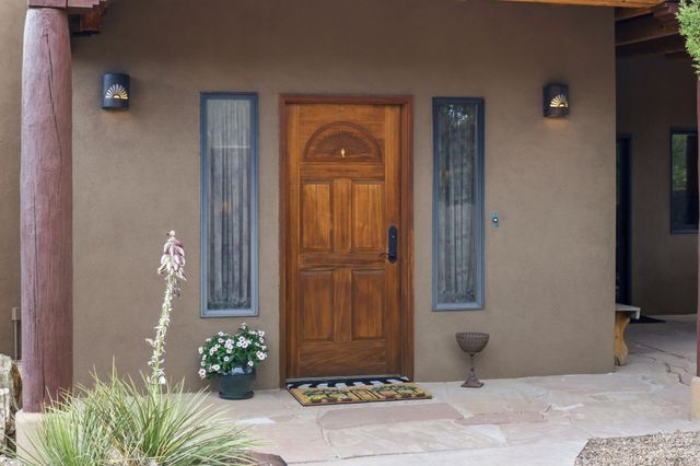 10 Calle Final, Placitas, NM 87043