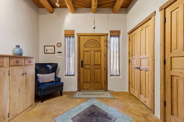 10 Calle Final, Placitas, NM 87043
