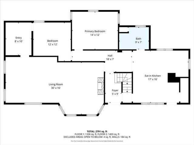 132 Winthrop St, Taunton, MA 02780