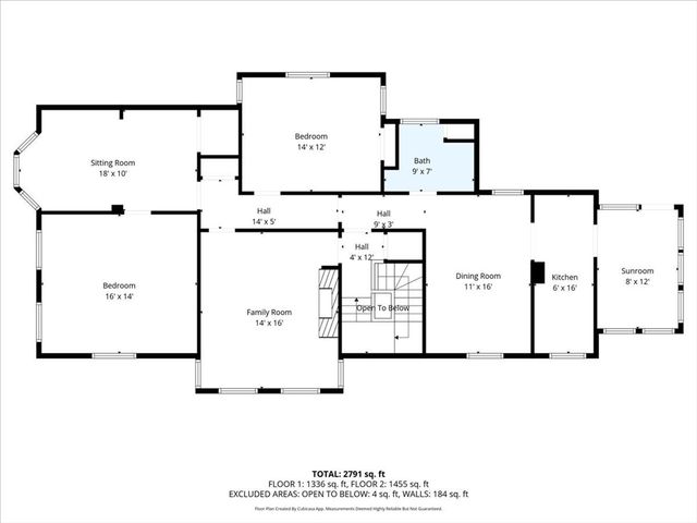 132 Winthrop St, Taunton, MA 02780