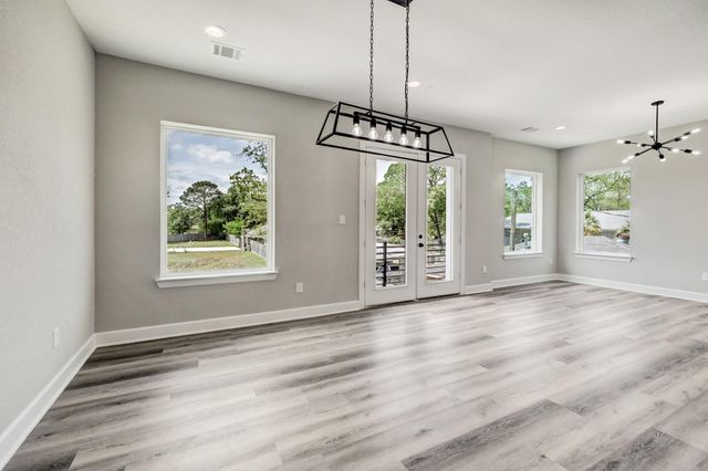 2205 Rain Melody Lane, Houston, TX 77080