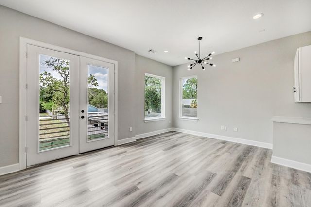 2205 Rain Melody Lane, Houston, TX 77080