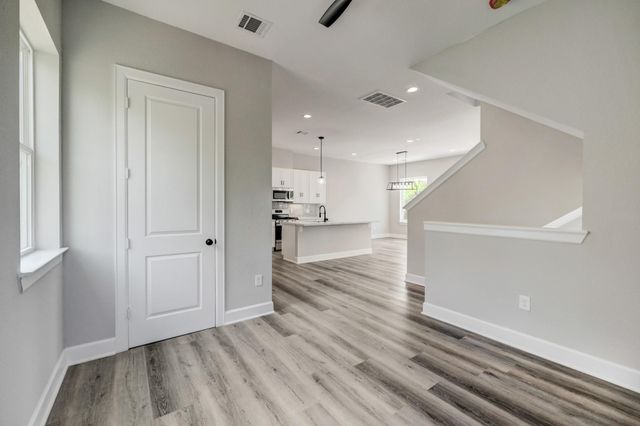 2205 Rain Melody Lane, Houston, TX 77080