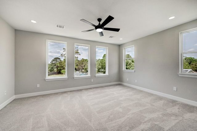 2205 Rain Melody Lane, Houston, TX 77080