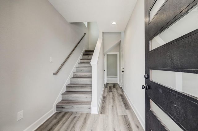 2205 Rain Melody Lane, Houston, TX 77080
