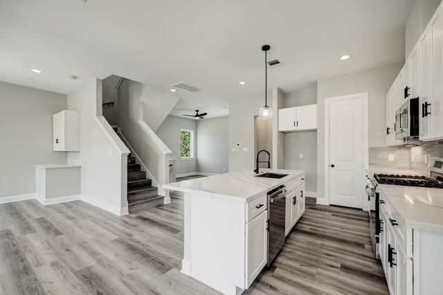 2205 Rain Melody Lane, Houston, TX 77080