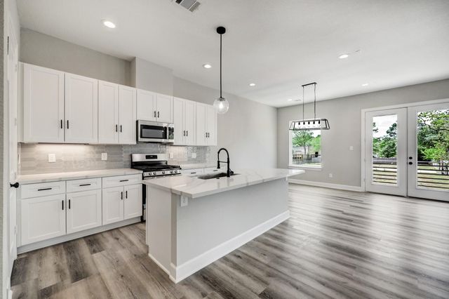 2205 Rain Melody Lane, Houston, TX 77080