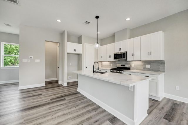 2205 Rain Melody Lane, Houston, TX 77080