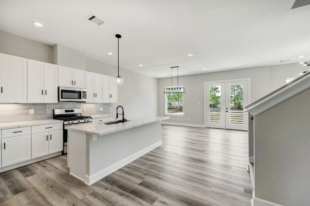 2205 Rain Melody Lane, Houston, TX 77080