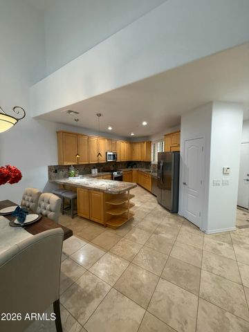 17025 E LA MONTANA Drive 123, Fountain Hills, AZ 85268