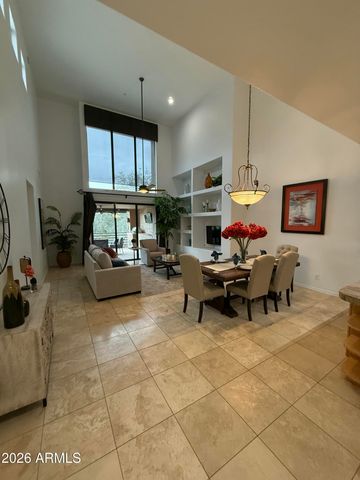 17025 E LA MONTANA Drive 123, Fountain Hills, AZ 85268