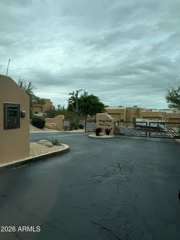 17025 E LA MONTANA Drive 123, Fountain Hills, AZ 85268