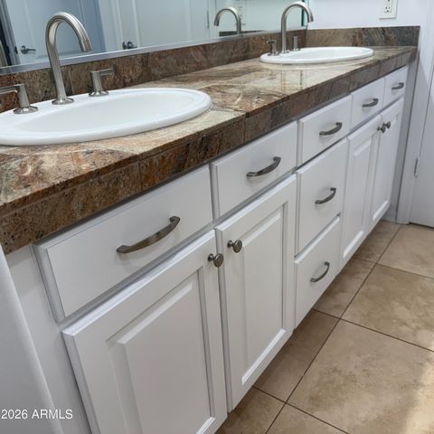 17025 E LA MONTANA Drive 123, Fountain Hills, AZ 85268