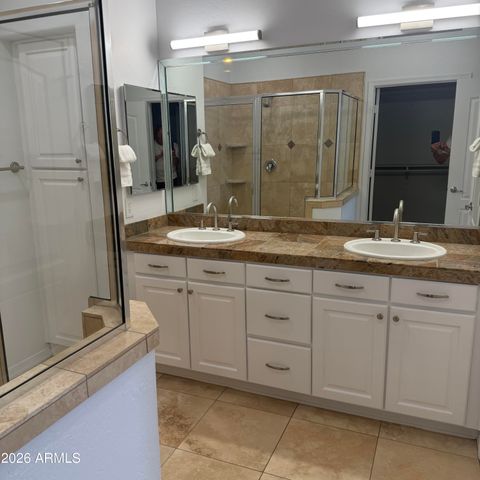 17025 E LA MONTANA Drive 123, Fountain Hills, AZ 85268