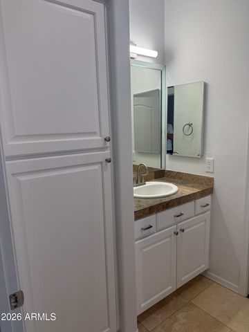 17025 E LA MONTANA Drive 123, Fountain Hills, AZ 85268