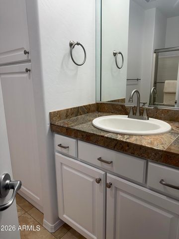 17025 E LA MONTANA Drive 123, Fountain Hills, AZ 85268