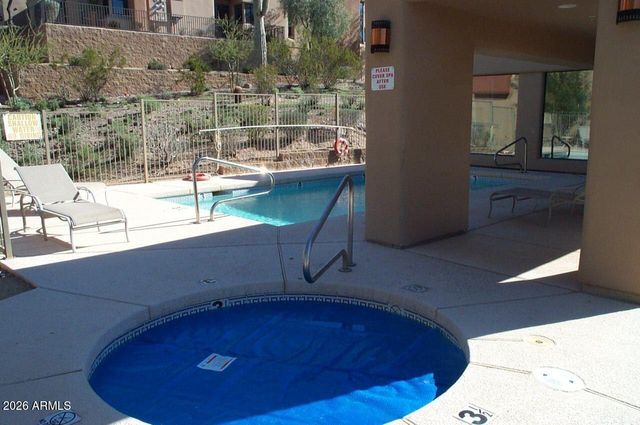 17025 E LA MONTANA Drive 123, Fountain Hills, AZ 85268