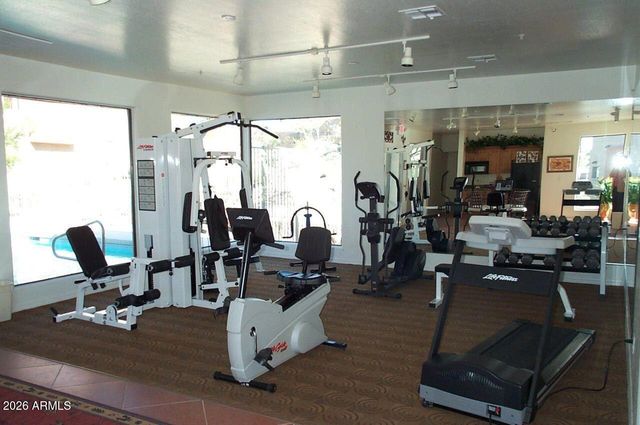 17025 E LA MONTANA Drive 123, Fountain Hills, AZ 85268